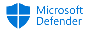 Logotipo microsoft defender